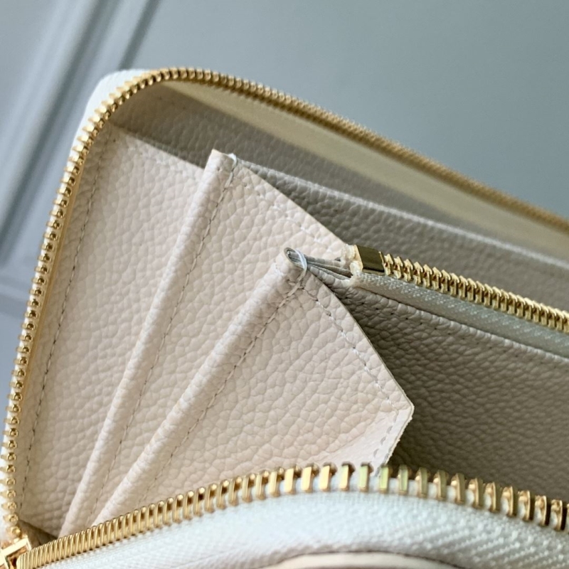 LV Wallets
